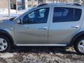 Renault Sandero Stepway 2014 года за 3 990 000 тг. в Костанай – фото 5