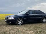 Volvo S80 2004 года за 3 100 000 тг. в Алматы – фото 2