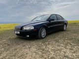 Volvo S80 2004 года за 3 100 000 тг. в Алматы