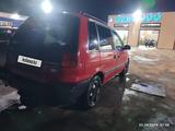 Mitsubishi Space Runner 1996 годаүшін1 200 000 тг. в Актобе – фото 4