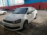 Volkswagen Polo 2014 годаүшін3 300 000 тг. в Алматы – фото 5