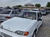 ВАЗ (Lada) 2114 2012 года за 1 600 000 тг. в Шымкент