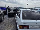 ВАЗ (Lada) 2114 2012 годаүшін1 600 000 тг. в Шымкент – фото 4