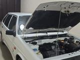 ВАЗ (Lada) 2114 2012 годаүшін1 600 000 тг. в Шымкент – фото 5