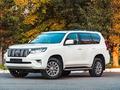 Toyota Land Cruiser Prado 2017 годаfor26 000 000 тг. в Астана – фото 5