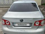 Volkswagen Jetta 2008 года за 2 200 000 тг. в Алматы – фото 3