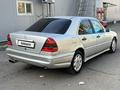 Mercedes-Benz C 180 1993 годаүшін1 180 000 тг. в Павлодар – фото 5