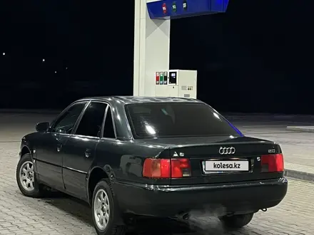 Audi A6 1995 года за 2 000 000 тг. в Усть-Каменогорск – фото 3