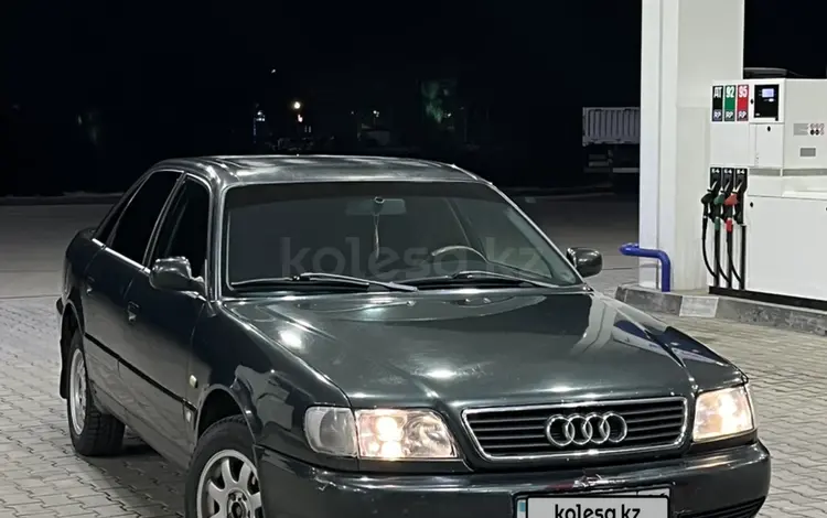 Audi A6 1995 года за 2 000 000 тг. в Усть-Каменогорск