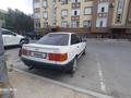 Audi 80 1991 годаүшін910 000 тг. в Актау – фото 9