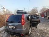 Nissan X-Trail 2008 годаfor6 500 000 тг. в Алматы – фото 3