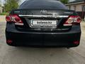 Toyota Corolla 2011 года за 5 450 000 тг. в Алматы – фото 3