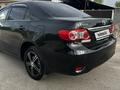 Toyota Corolla 2011 года за 5 450 000 тг. в Алматы – фото 11