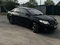 Toyota Corolla 2011 года за 5 450 000 тг. в Алматы