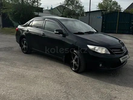 Toyota Corolla 2011 года за 5 450 000 тг. в Алматы