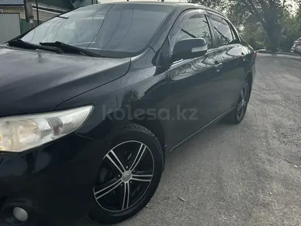 Toyota Corolla 2011 года за 5 450 000 тг. в Алматы – фото 7