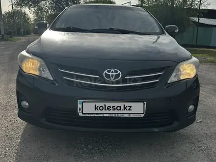 Toyota Corolla 2011 года за 5 450 000 тг. в Алматы – фото 6
