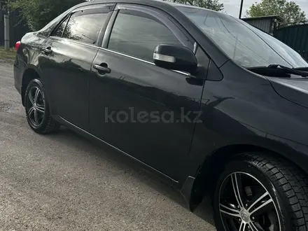 Toyota Corolla 2011 года за 5 450 000 тг. в Алматы – фото 8