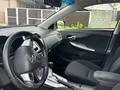 Toyota Corolla 2011 года за 5 450 000 тг. в Алматы – фото 9