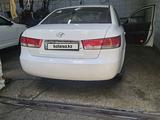 Hyundai Sonata 2006 годаүшін2 800 000 тг. в Шымкент