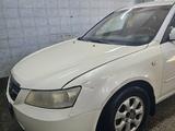 Hyundai Sonata 2006 годаүшін2 800 000 тг. в Шымкент – фото 4