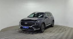 Hyundai Santa Fe 2021 годаүшін14 990 000 тг. в Алматы