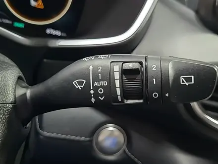 Hyundai Santa Fe 2021 года за 14 990 000 тг. в Алматы – фото 23