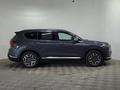 Hyundai Santa Fe 2021 года за 14 990 000 тг. в Алматы – фото 4