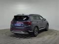 Hyundai Santa Fe 2021 года за 14 990 000 тг. в Алматы – фото 5