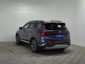 Hyundai Santa Fe 2021 года за 14 990 000 тг. в Алматы – фото 7