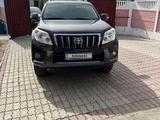 Toyota Land Cruiser Prado 2012 года за 14 900 000 тг. в Павлодар – фото 2