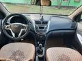 Hyundai Accent 2012 годаүшін4 300 000 тг. в Караганда – фото 3