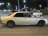 Nissan Skyline 1995 годаүшін1 500 000 тг. в Алматы – фото 2