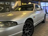 Nissan Skyline 1995 годаүшін1 500 000 тг. в Алматы