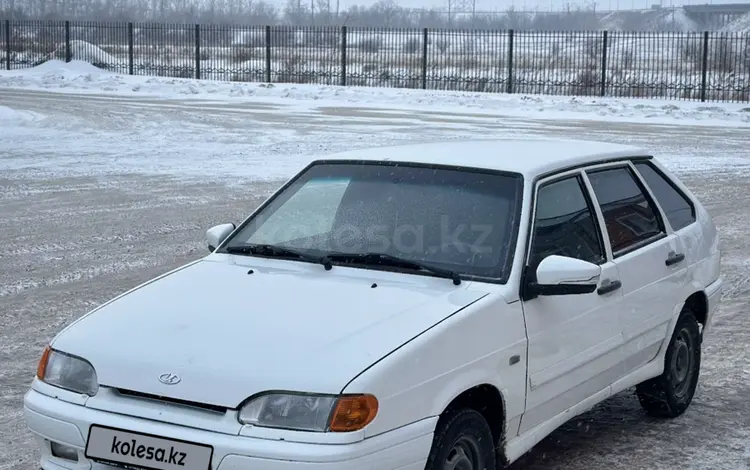 ВАЗ (Lada) 2114 2013 годаfor1 850 000 тг. в Астана