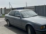 BMW 518 1992 года за 1 300 000 тг. в Алматы – фото 2