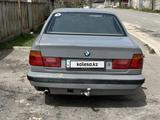 BMW 518 1992 года за 1 300 000 тг. в Алматы – фото 4