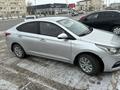 Hyundai Solaris 2017 годаfor4 000 000 тг. в Атырау – фото 4