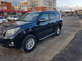 Toyota Land Cruiser Prado 2011 года за 13 200 000 тг. в Шымкент