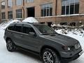 BMW X5 2001 годаүшін4 500 000 тг. в Жезказган – фото 3