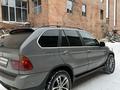 BMW X5 2001 годаүшін4 500 000 тг. в Жезказган – фото 10