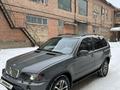 BMW X5 2001 годаүшін4 500 000 тг. в Жезказган – фото 11