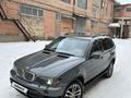 BMW X5 2001 годаүшін4 500 000 тг. в Жезказган