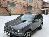 BMW X5 2001 годаүшін4 500 000 тг. в Жезказган