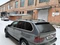 BMW X5 2001 годаүшін4 500 000 тг. в Жезказган – фото 4