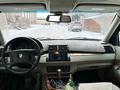BMW X5 2001 годаүшін4 500 000 тг. в Жезказган – фото 8