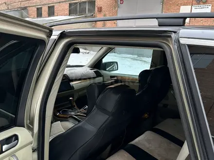 BMW X5 2001 года за 4 500 000 тг. в Жезказган – фото 7