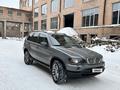 BMW X5 2001 годаүшін4 500 000 тг. в Жезказган – фото 5