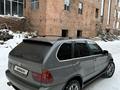 BMW X5 2001 годаүшін4 500 000 тг. в Жезказган – фото 6
