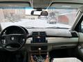 BMW X5 2001 годаүшін4 500 000 тг. в Жезказган – фото 9